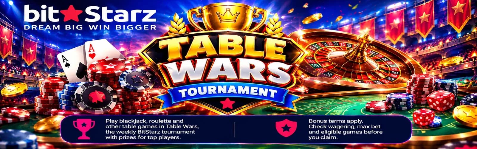 Table Wars