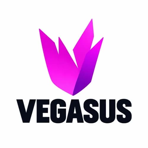 Vegasus logo