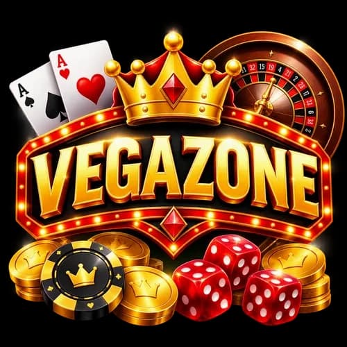 Vegazone logo