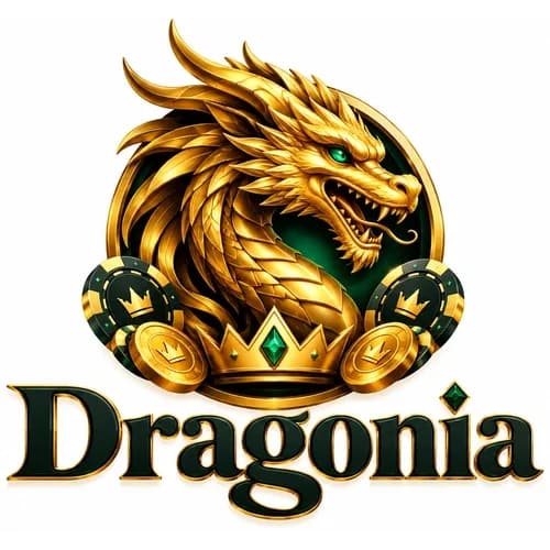 Dragonia logo