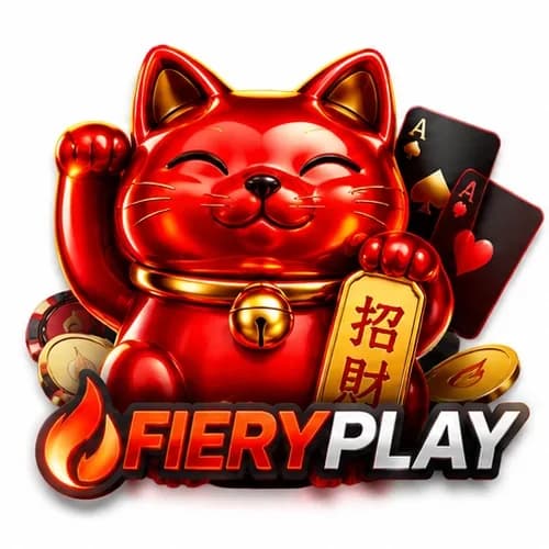 Fiery Play logo