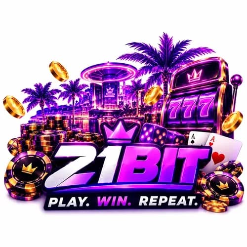 21bit logo