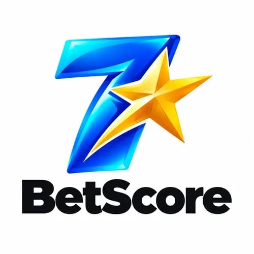 Betscore logo