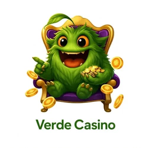 Verde Casino logo