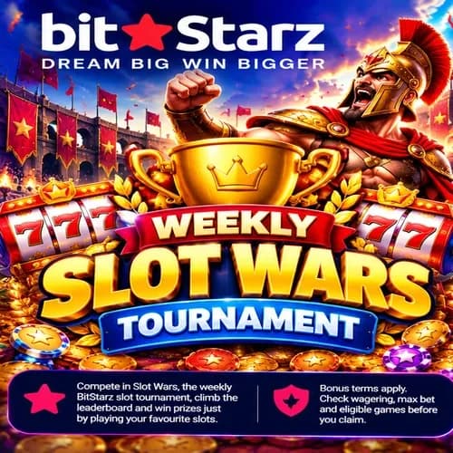 Slot Wars