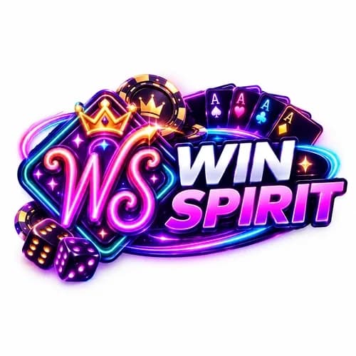Win Spirit logo