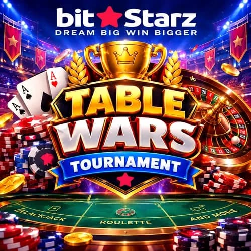 Table Wars