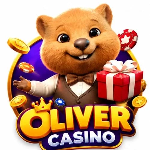 Oliver Casino logo