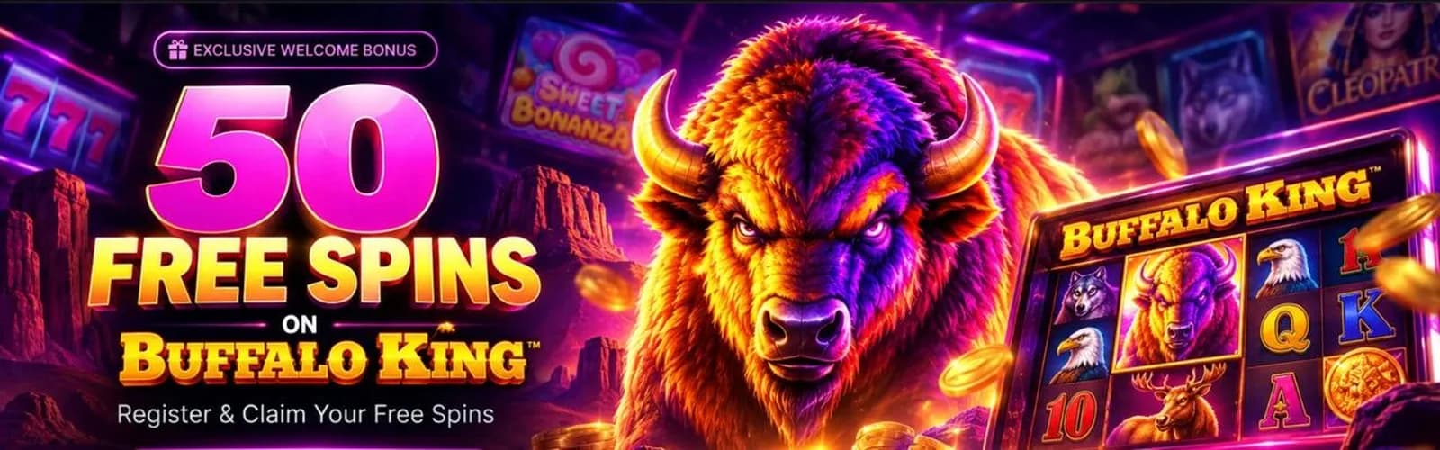 Vegasus banner