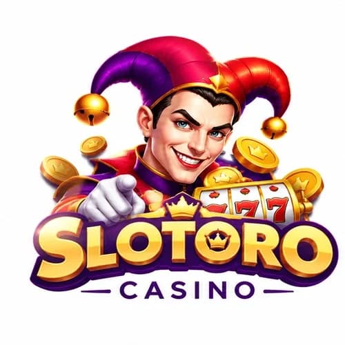 Slotoro logo