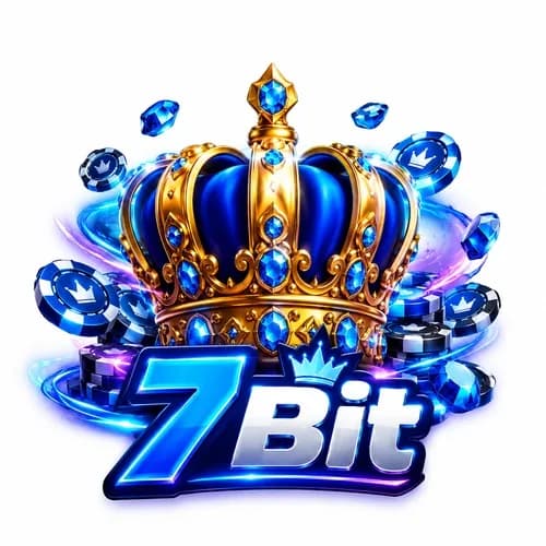 7 Bit Casino logo