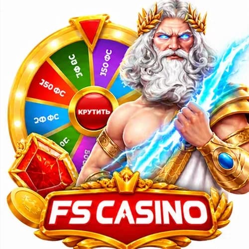 FS.Casino logo