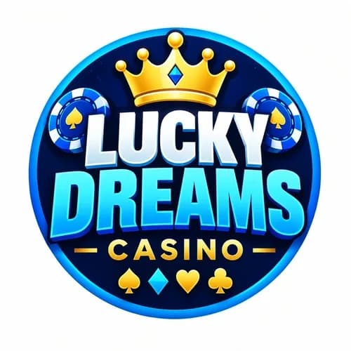 Luckydreams logo